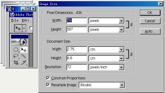 photoshop入門:理解位圖和矢量圖的不同_webjx.com