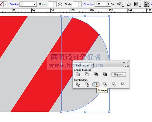 清新糖果！photoshop制作糖果條字體效果