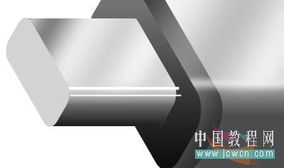 photoshop詳細繪制質感8gb的u盤_webjx.com