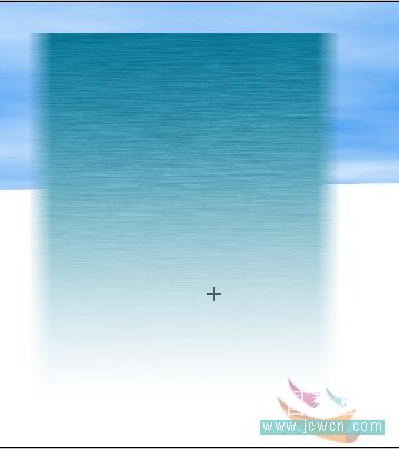 photoshop繪制天空,海水,海浪及沙灘美麗景色