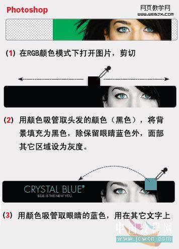 八個創意的小技巧 讓照片生動起來