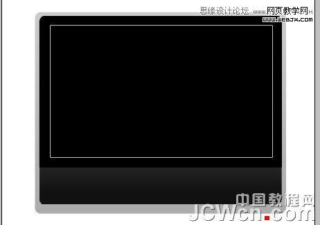 photoshop鼠繪教程:mp3播放器界面_網頁設計