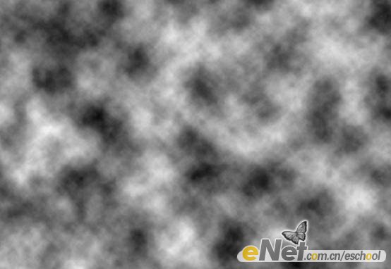 photoshop cs4快速打造飄渺的煙