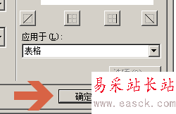 word2003做目錄頁時如何對齊兩側文字