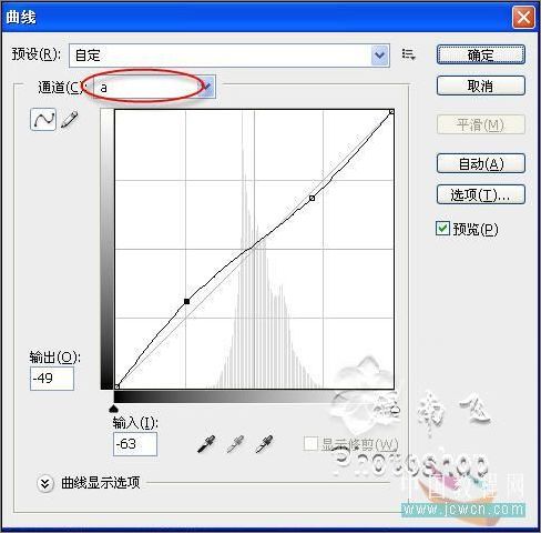 photoshop調色教程: 艷麗色彩輕松調_網頁設計webjx.com轉載