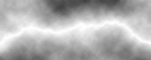 photoshop入門實例:手拿閃電的人_網頁設計
