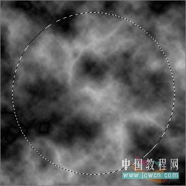 ps照片：小孩玩超能力電光能量球
