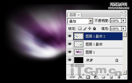 photoshop繪制精美的蘋果mac系統壁紙_網頁設計