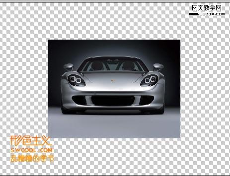 ps圖片合成特效:外星飛碟入侵地球場景_網頁設計