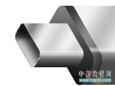photoshop詳細繪制質感8gb的u盤_webjx.com