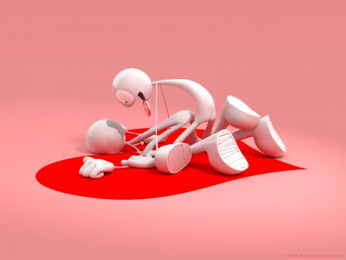 anderson的3d作品欣賞_網頁設計webjx.com網絡整理