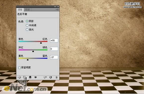 photoshop打造遠古入侵特效