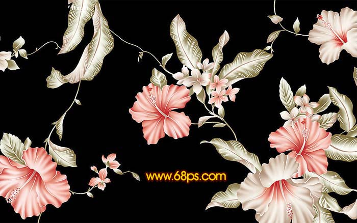 photoshop教程:mm照片人綜合美化處理_webjx.com