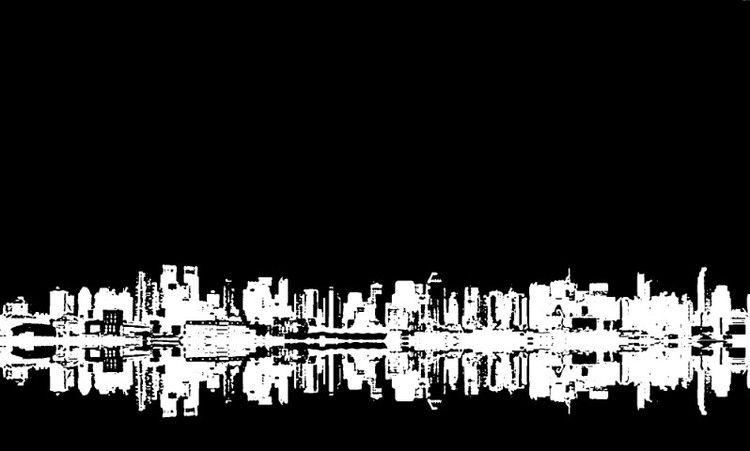 photoshop制作絢麗街舞海報