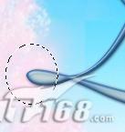 浪漫情懷ps制作特效“花兒”文字_網頁設計webjx.com網絡轉載(3)