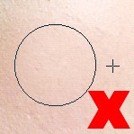 photoshop修復數碼照片膚色實用方法_webjx.com