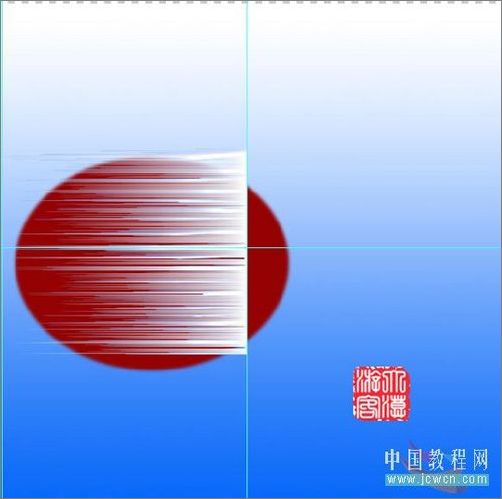 photoshop教程：鼠繪梅花_網頁設計webjx.com網絡轉載