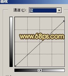 ps調色教程:暗調質感膚色的帥氣小伙_webjx.com