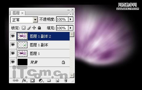 photoshop繪制精美的蘋果mac系統壁紙_網頁設計