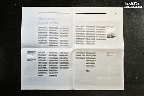 葡萄牙atelier martino&jaña板式設計欣賞