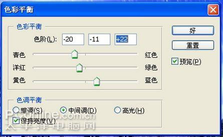 photoshop打造城堡雨夜特效_網頁設計webjx.com網絡整理