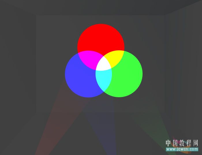 photoshop入門教程：圖層混合模式_webjx.com