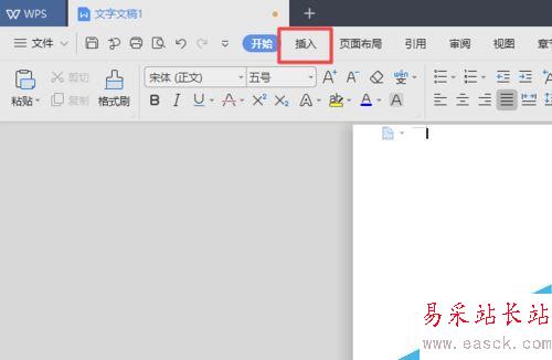 wps2019怎么插入圓環圖？wps2019文字中插入圓環圖教程