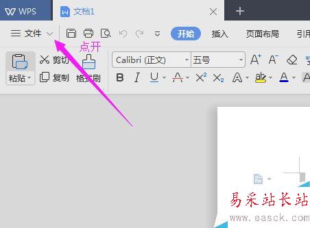 WPS 2019怎么打印隱藏文字？WPS 2019打印隱藏文字教程
