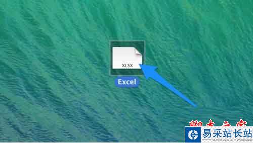 Numbers怎么轉換成 Excel Numbers怎么導出Excel