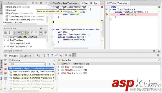 盤點新崛起中的九大HTML5開發工具