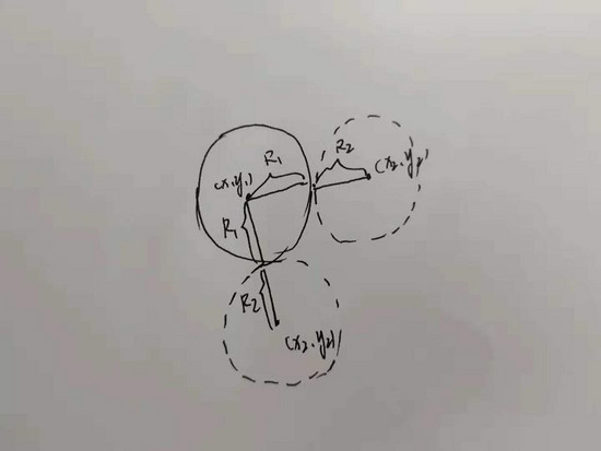 Html5,Canvas,動畫,碰撞檢測