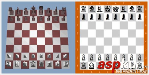 40個容易上癮的HTML5網頁游戲