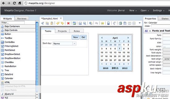 盤點新崛起中的九大HTML5開發工具