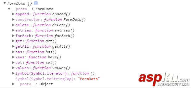 formdata,文件上傳,HTML5