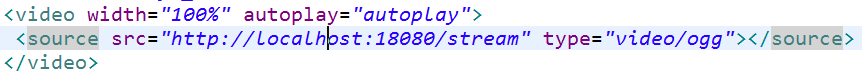 html,?？?攝像頭,實時監控