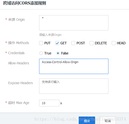 Canvas,跨域,toDataURL(),報錯