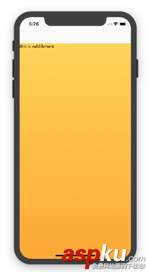 html5頁面適配,iphonex,頁面適配