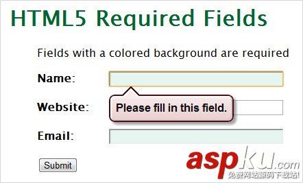 使用Modernizr 檢測HTML5和CSS3瀏覽器支持功能