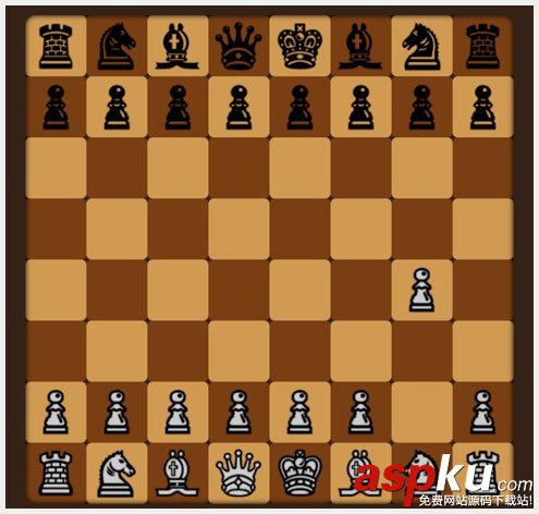 40個容易上癮的HTML5網頁游戲