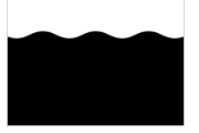 html5,canvas波浪動畫,canvas,波浪,canvas波浪動畫進度條