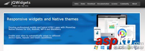 最佳HTML5開發工具推薦