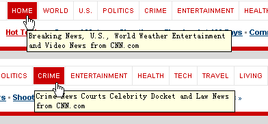 cnn導航title圖示