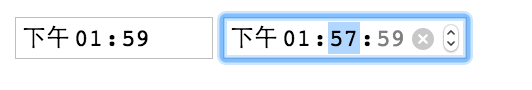 HTML5,新控件,日期,時間,代碼