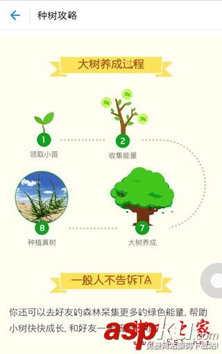 支付寶螞蟻森林怎么玩,螞蟻森林怎么刷能量快