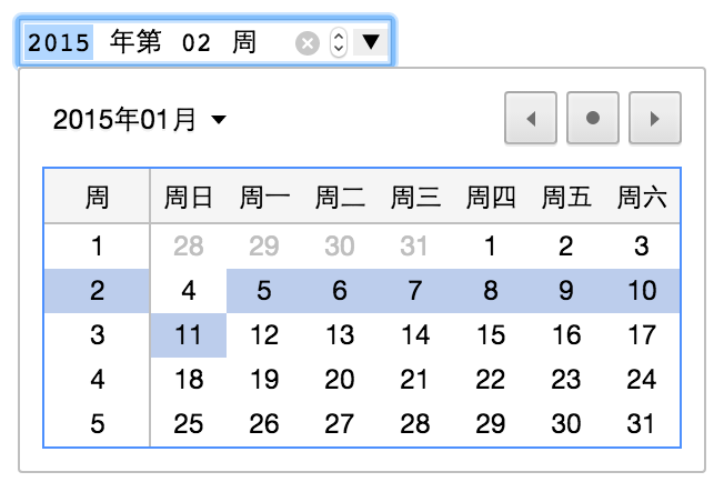 HTML5,新控件,日期,時間,代碼