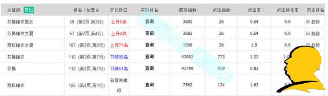 淺談寶貝操作剛有起色為何給隱形降權？