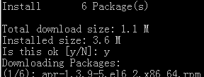 centos6.4安裝apache,centos,6.4,安裝mysql