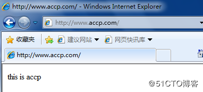 Apache,多端口,多主機名,配置