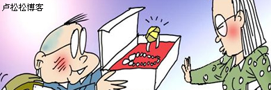 盧松松：網站想做大？利用品牌信譽