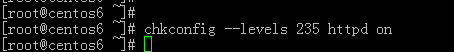 centos6.4安裝apache,centos,6.4,安裝mysql